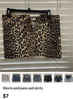 Skirt