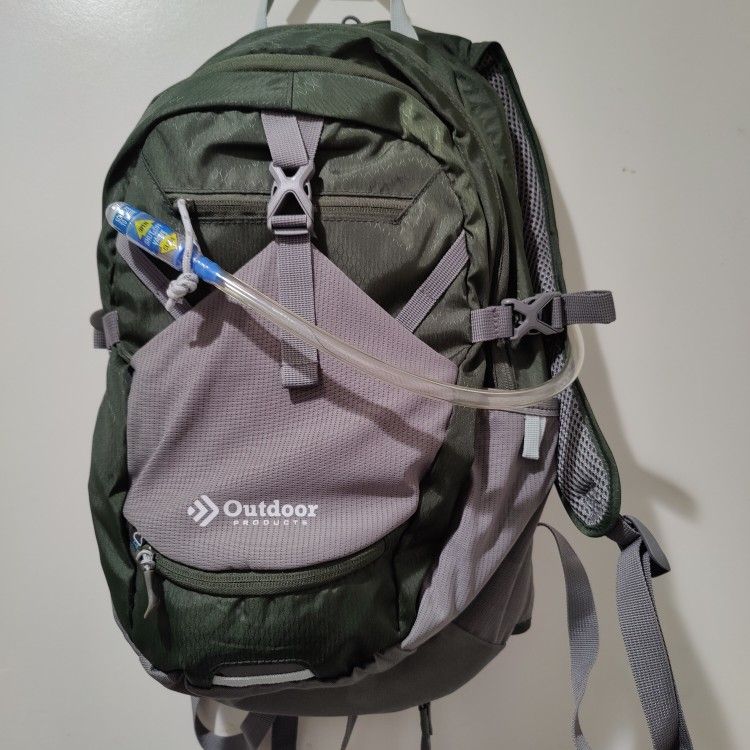 Outdoor Hydro Pack