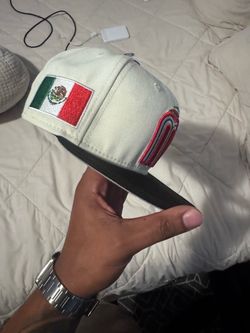 Fitted 7 3/8