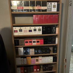 Branded Fragrances For Cheap Prices 
