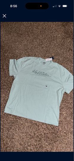 $20 2XL Hollister Shirt
