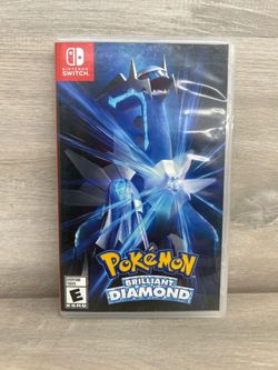 NINTENDO SWITCH POKEMON BRILLIAN (PO1020383)