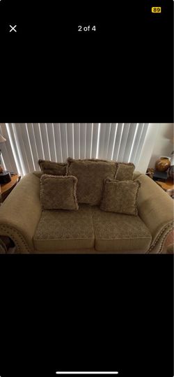 Loveseat