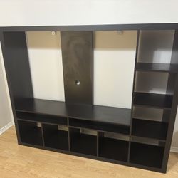 Entertainment Center TV Stand