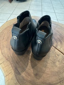 Naturalize Japanese actress performance, high heels, height-increasing women's shoes. size 6