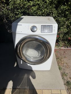 Samsung Dryer $40 OBO