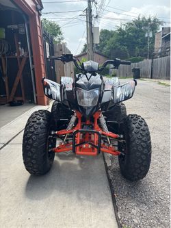 ATV