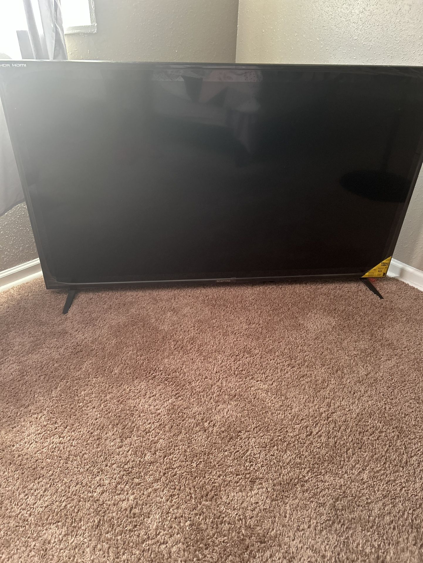 65 Inch TV