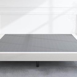 Full Box Spring