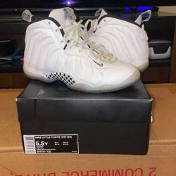 Nike Little Posted One (GS) 