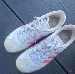 Adidas Women’s  VL Court 3.0 Sneaker