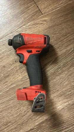 Milwaukee surge fuel 1/4