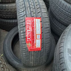215/45/17 Fullrun Tires