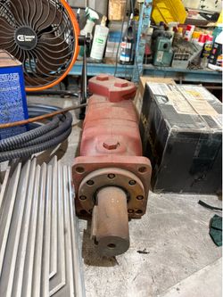 Char Lynn Hydraulic Motor