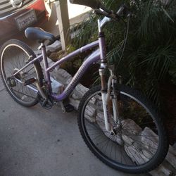 Schwinn Ranger Bike