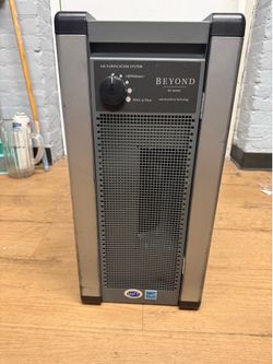 Air Purifier