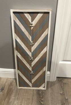 Wall Frame Decor