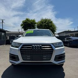 Finance Available