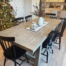 Birch Lane Table 