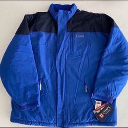 Men’s Jacket BRAND NEW XXL