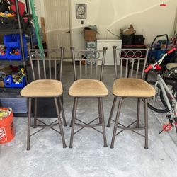 Bar Stools
