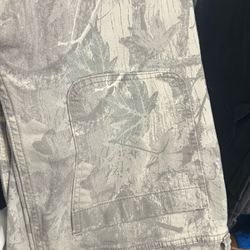 hollister camo jeans