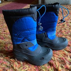 Boy’s The North Face Garçons Winter Boots 