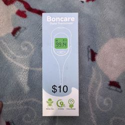 Thermometer 