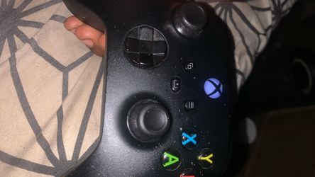 Xbox xs controller