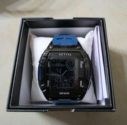 Activa Digital Essentials ACW8130
