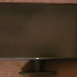 Dell 32" 4K Monitor 