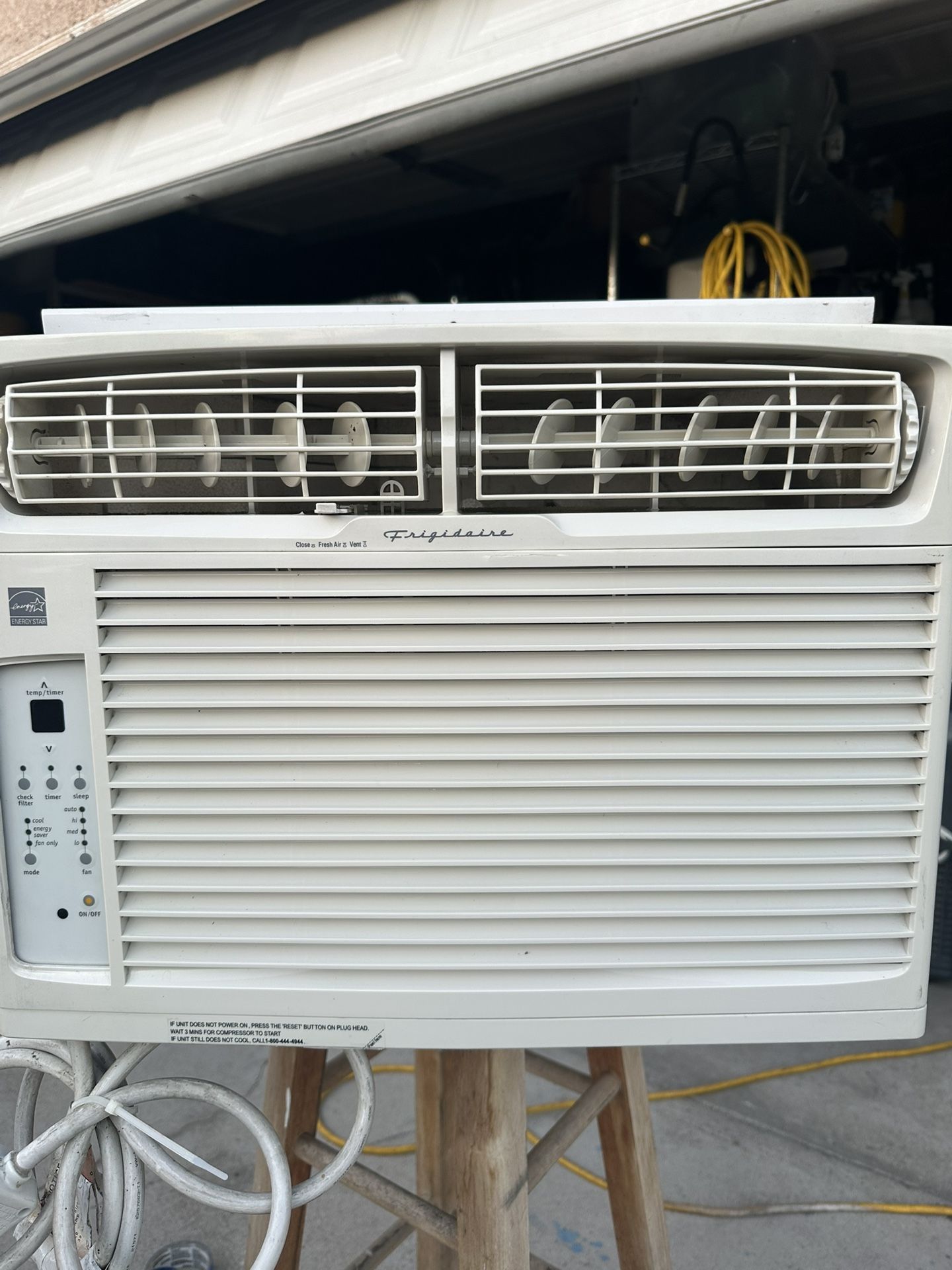 Window Ac