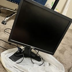 Dell Monitor 19 Inch
