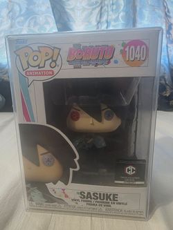 Sasuke - Funkpop(Boruto)