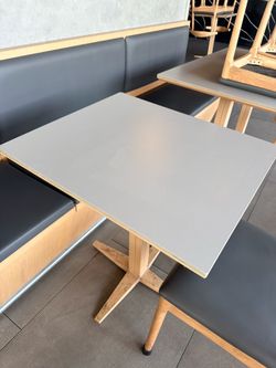 Dining Tables