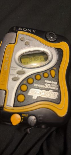 Walkman