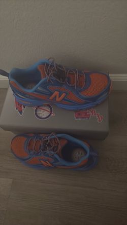 New Balances