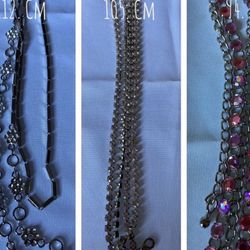 NEW Chain Belts (read Below Measures SALE  $10 Each 🍀