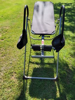 Descanso Para La Espalda 