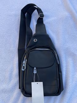 All 3 Items Crossbody bags