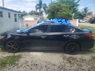 2017 nissan altima for sale
