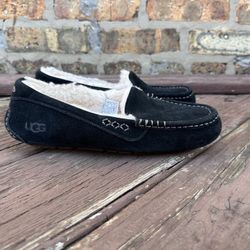 UGG Women's Ansley Slip On Shoes