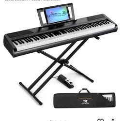 Brand New Digital Piano 