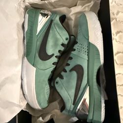 Kobe IV Protro “Girl Dad”