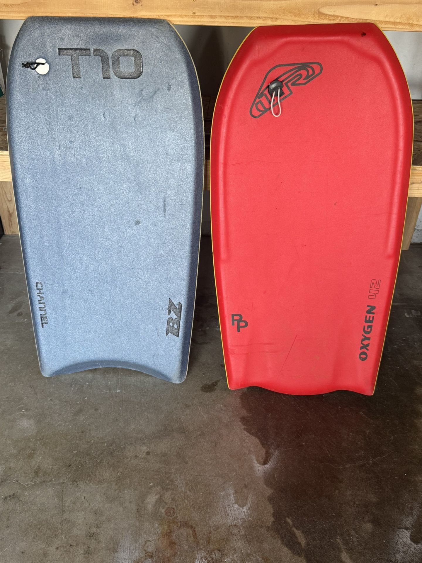 Body Boards