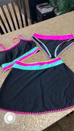 Popvil 3 pc set size XL