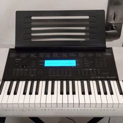 Electric Piano 
