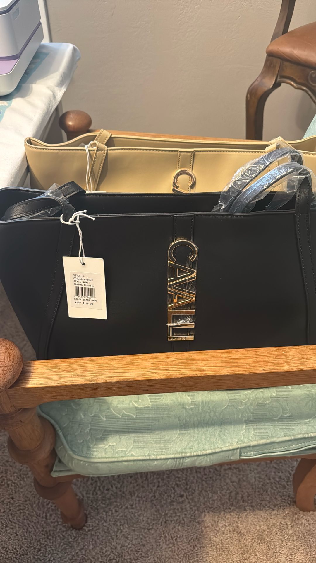 Cavalli Totes