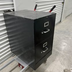 File Cabinet 
