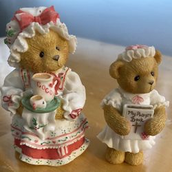 Cherished Teddies